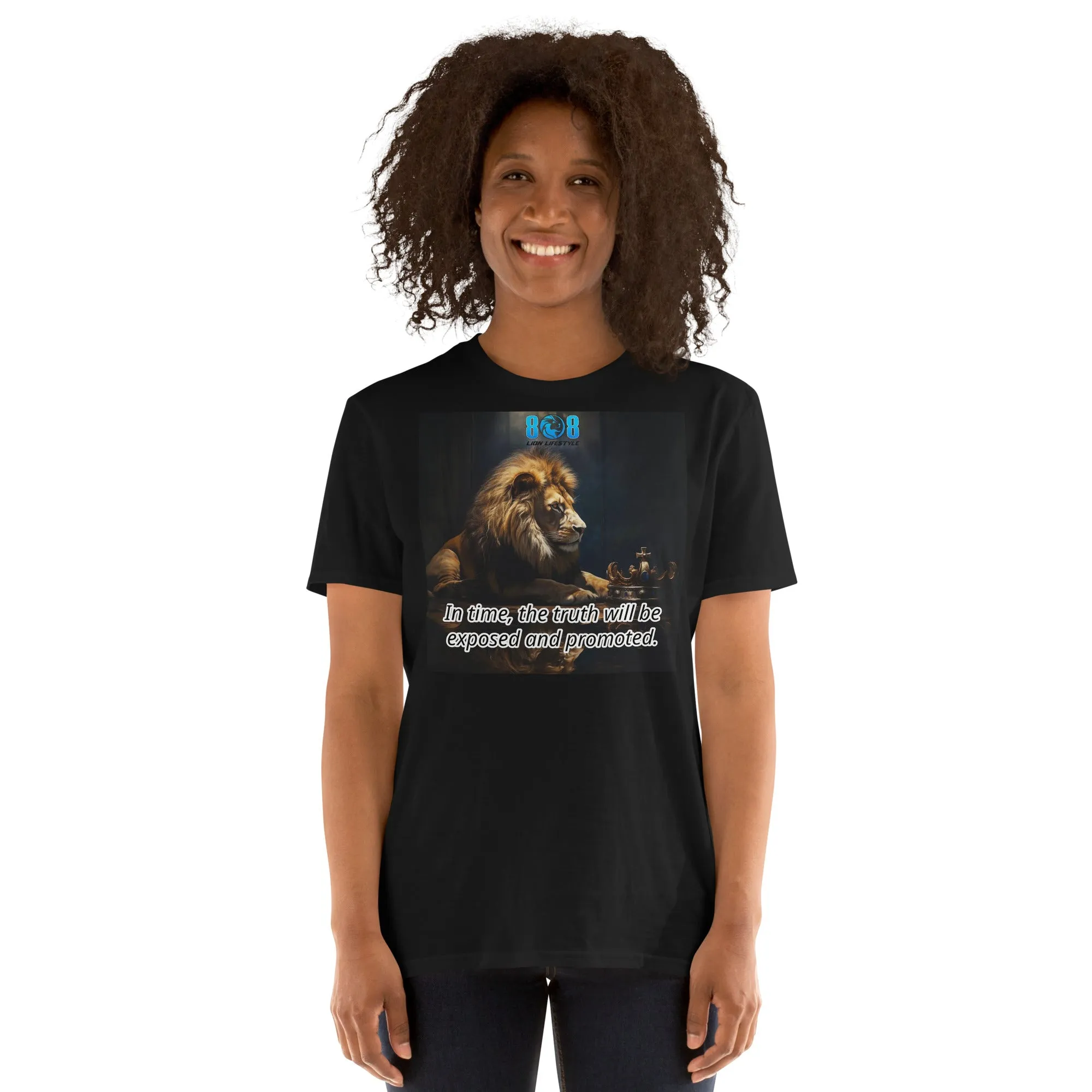 Time Of Truth T-Shirt