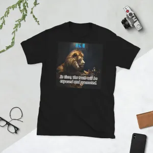 Time Of Truth T-Shirt