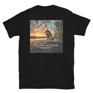 Time Redemption T-Shirt