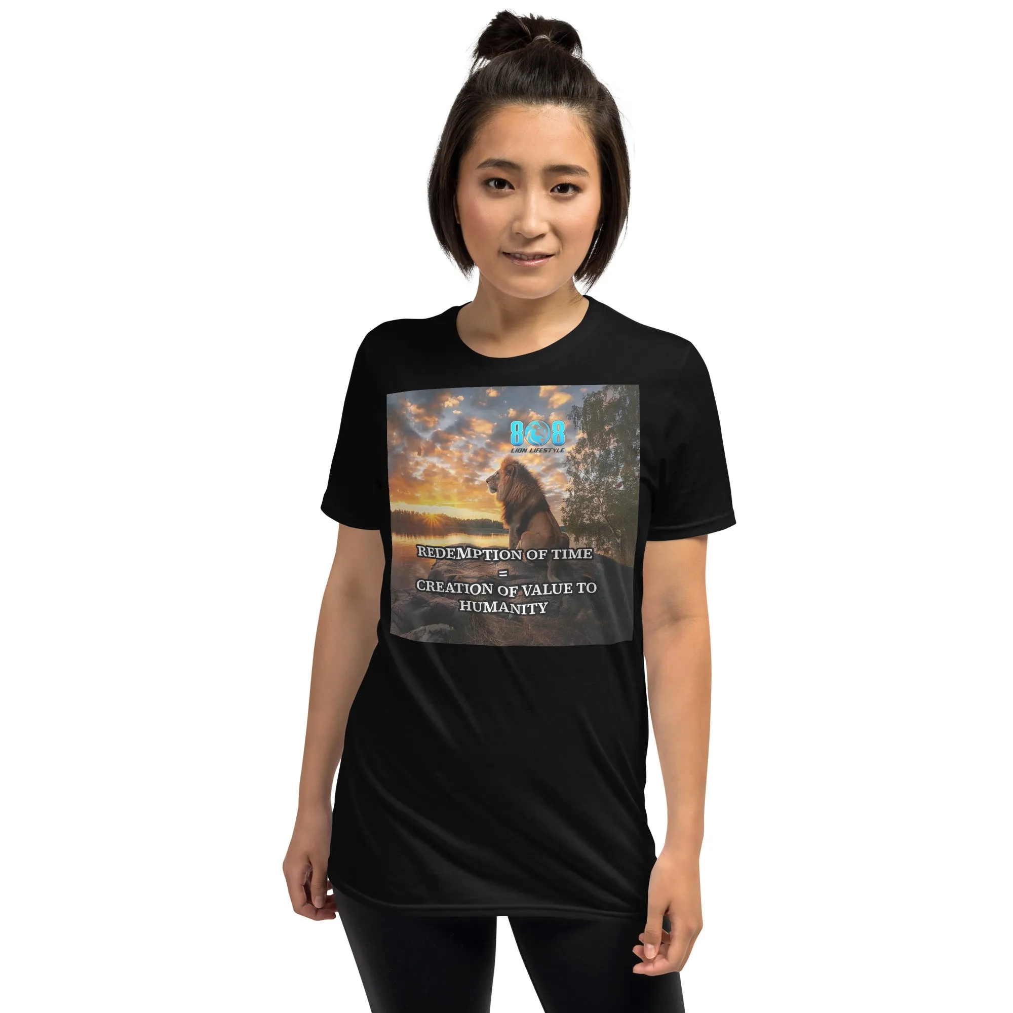 Time Redemption T-Shirt