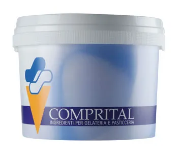 Toffee Mou Ripple - Case of 2 x 3 kg Units