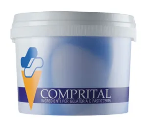 Toffee Mou Ripple - Case of 2 x 3 kg Units