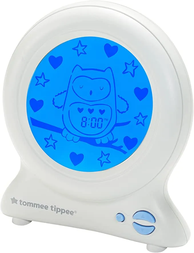 Tommee Tippee Gro Clock USB