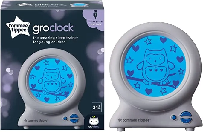 Tommee Tippee Gro Clock USB