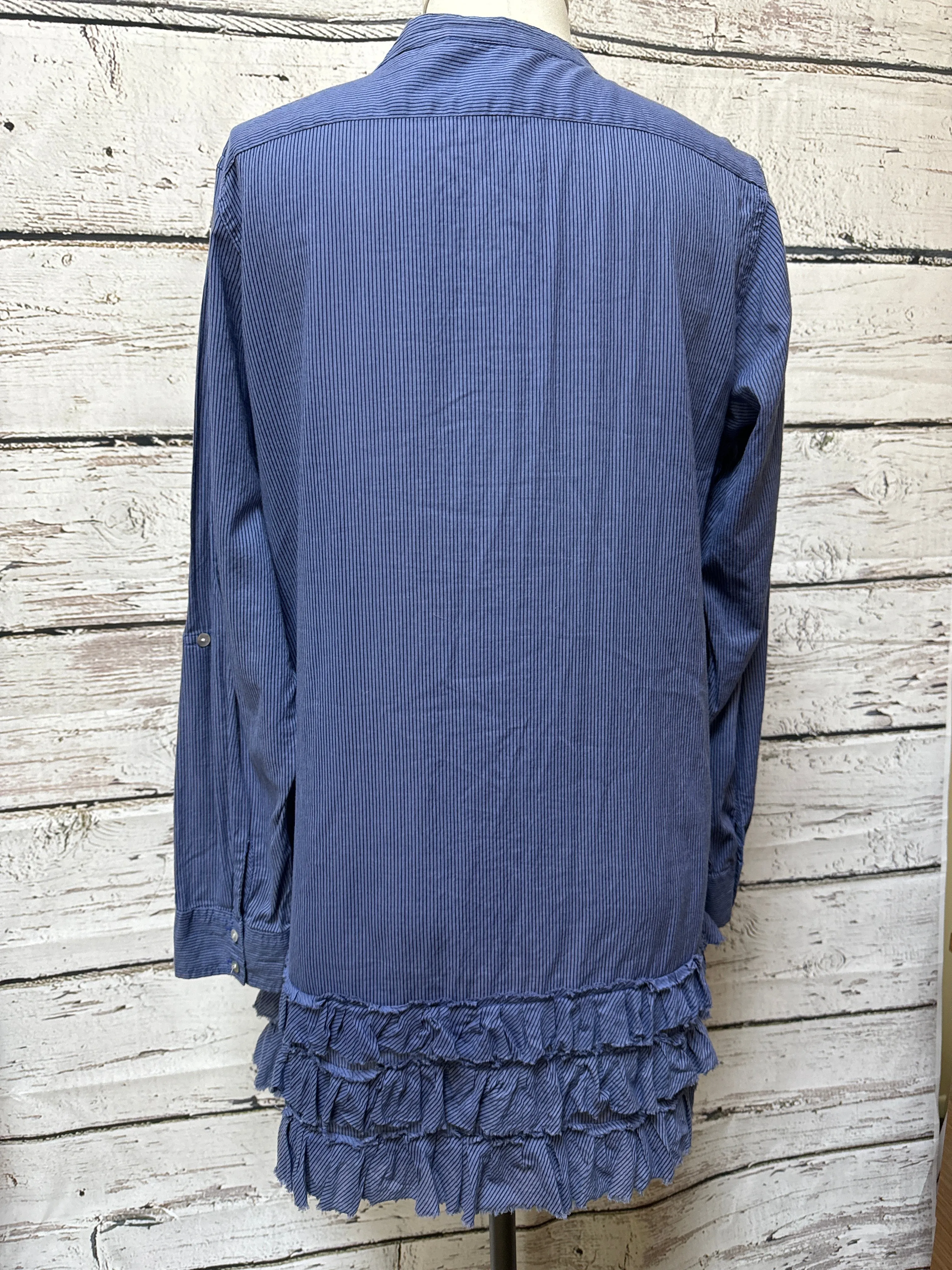 Top Long Sleeve By Sundance  Size: M