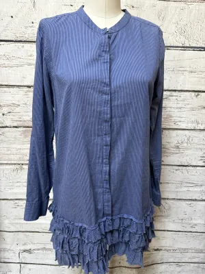 Top Long Sleeve By Sundance  Size: M