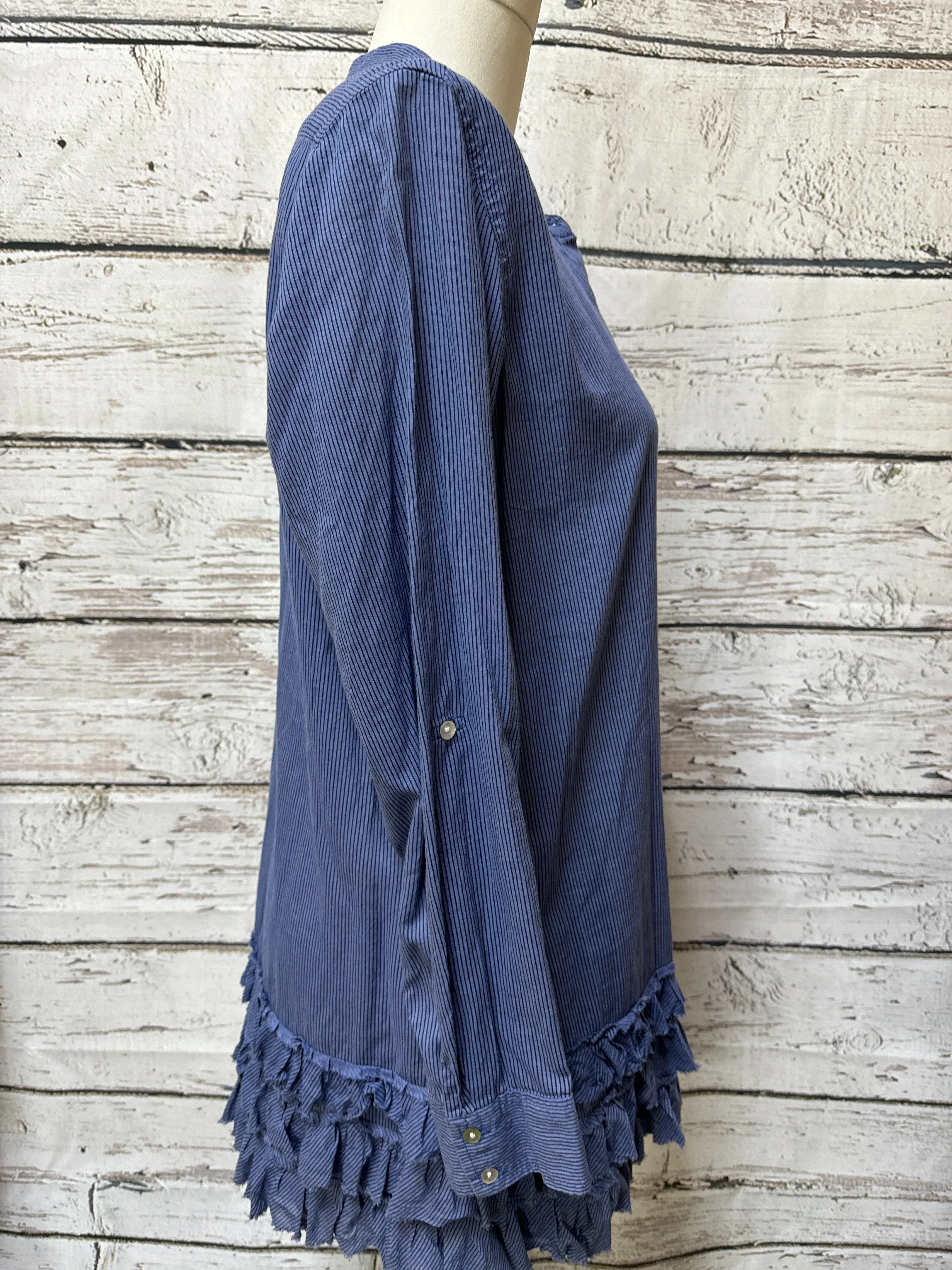 Top Long Sleeve By Sundance  Size: M