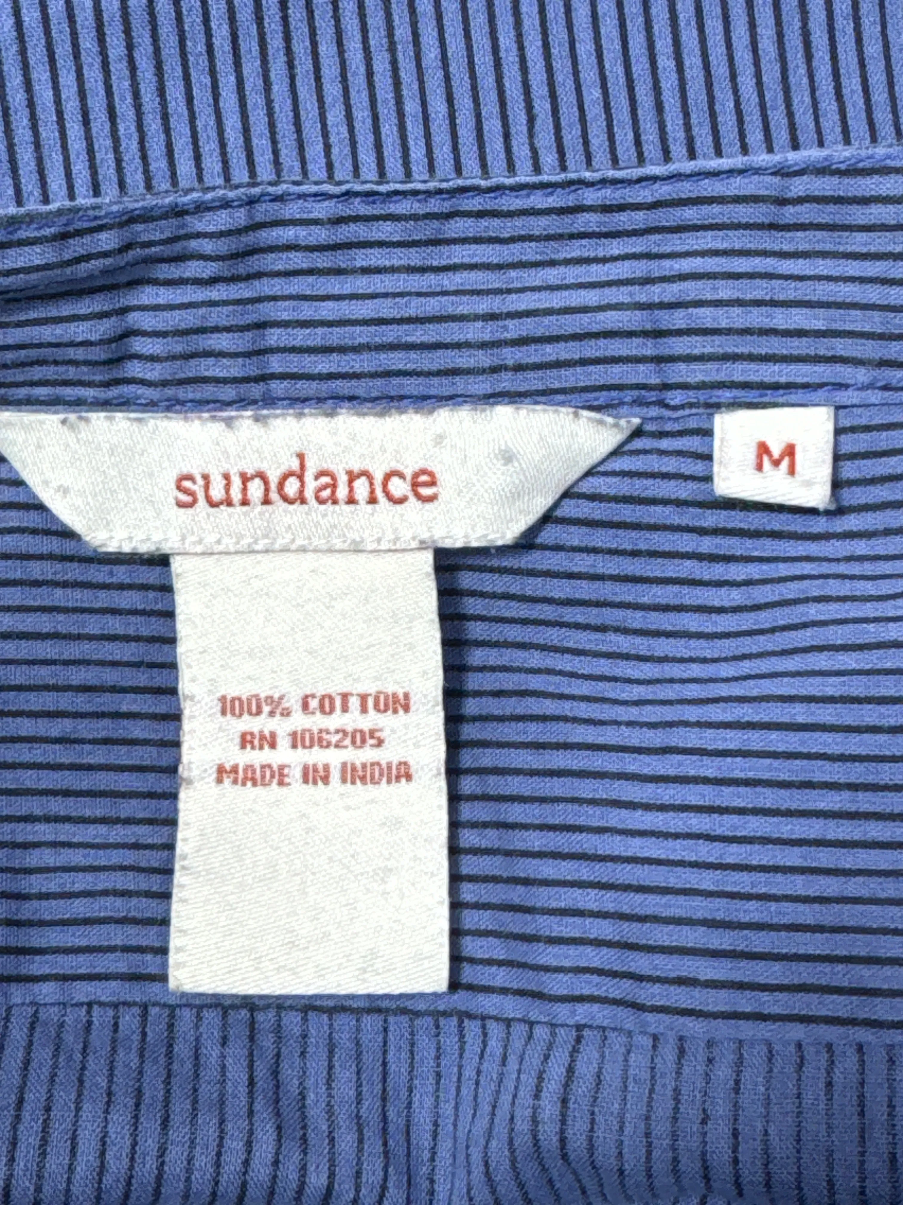 Top Long Sleeve By Sundance  Size: M