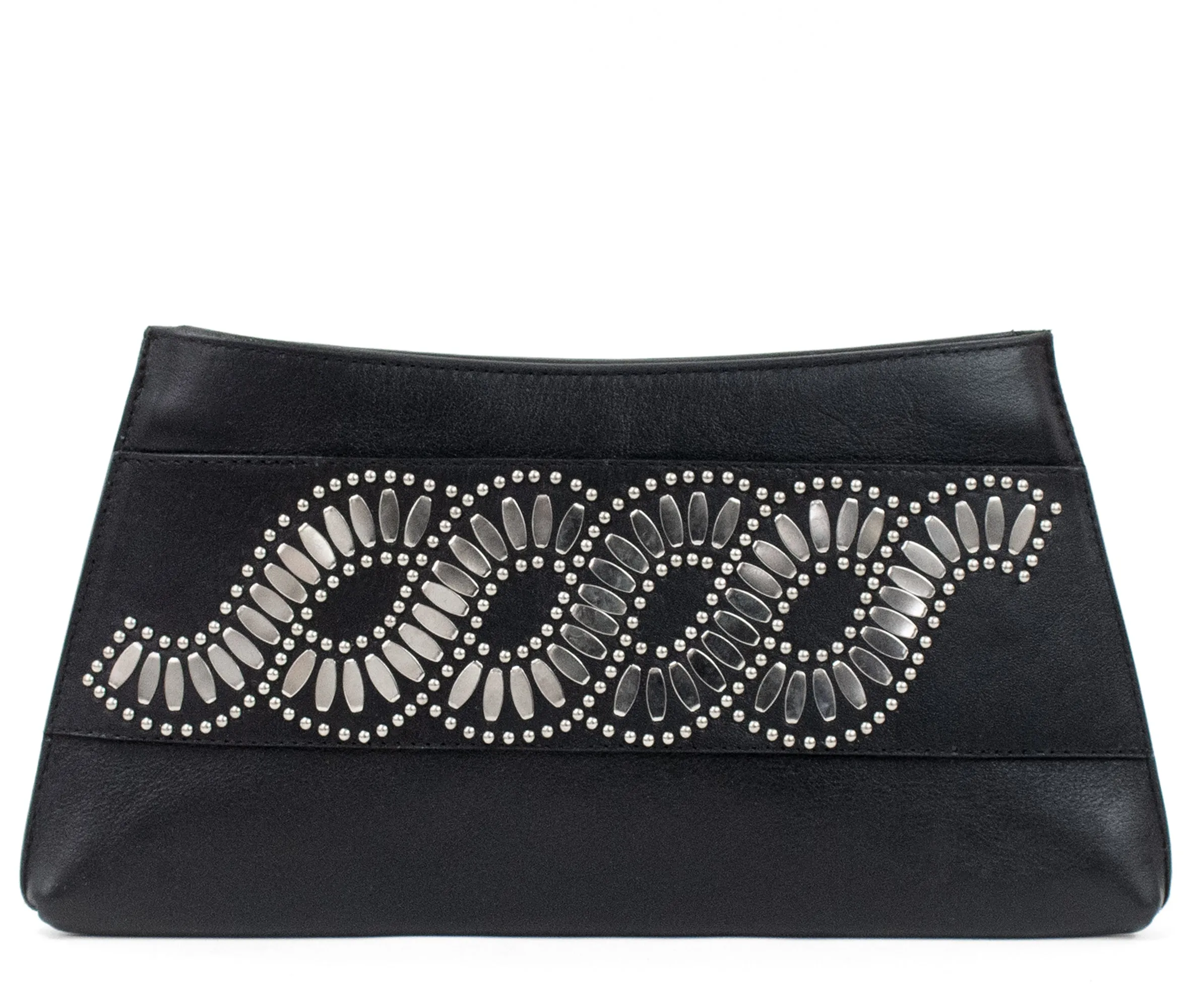 Topaz Clutch