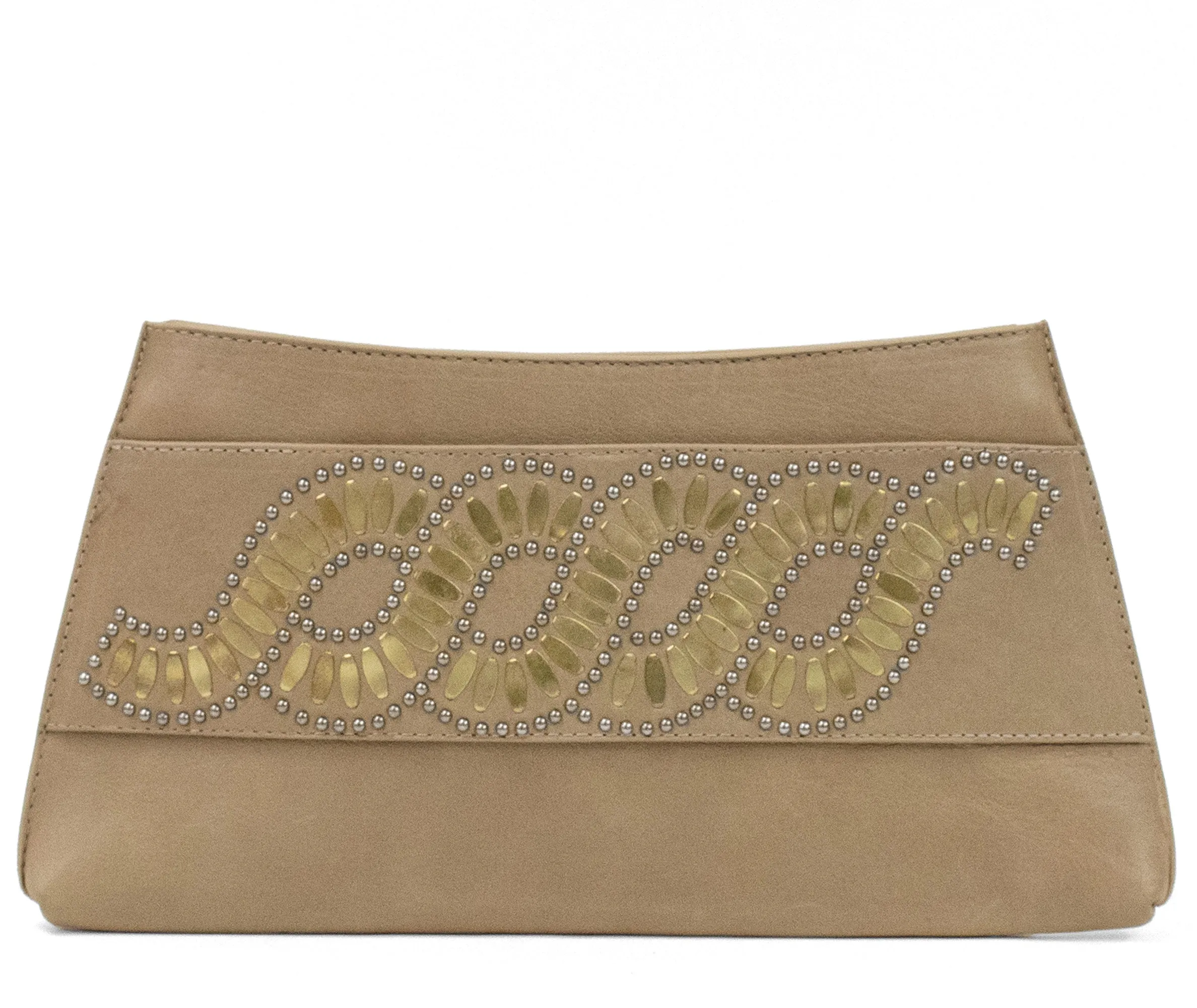 Topaz Clutch