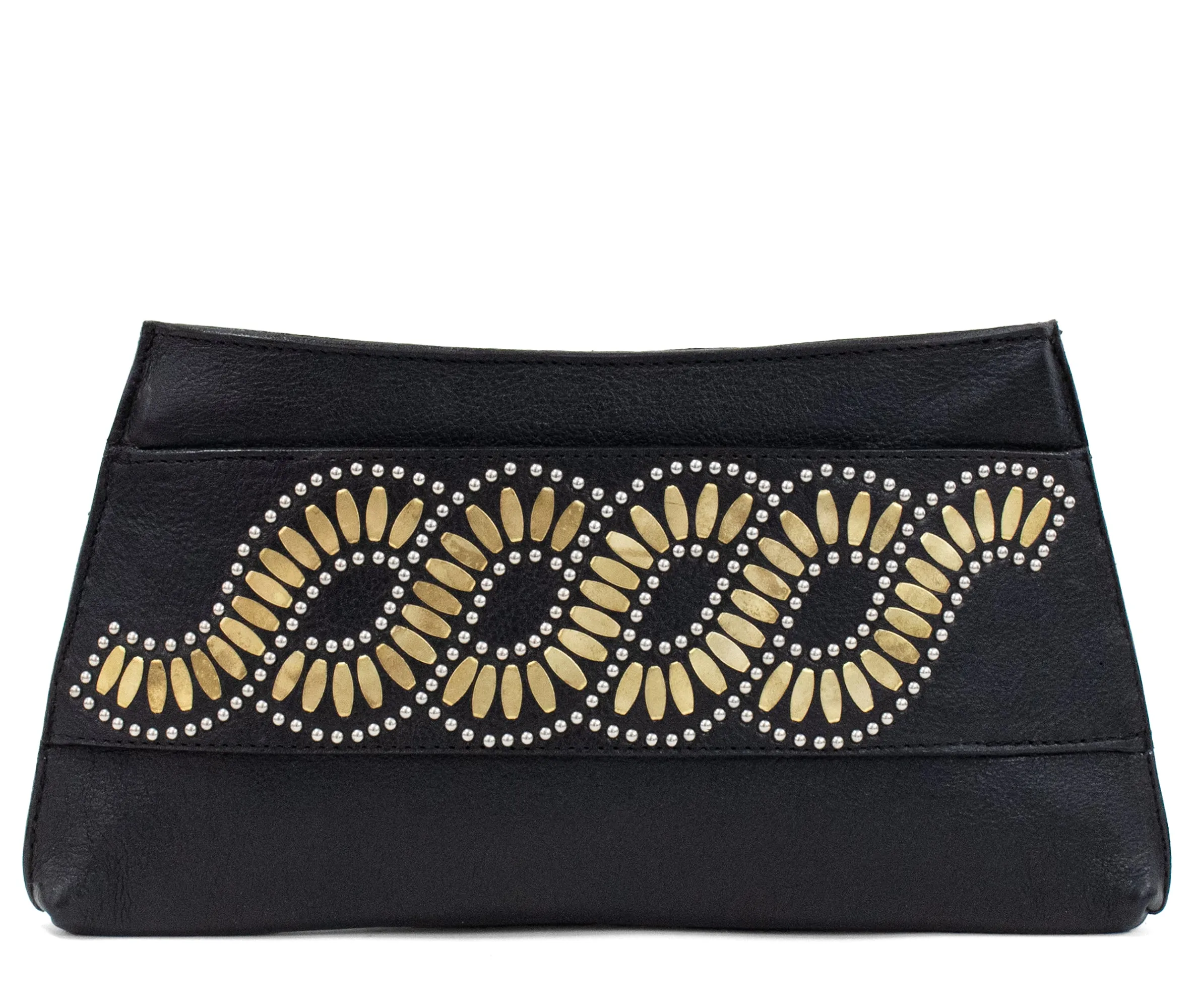 Topaz Clutch