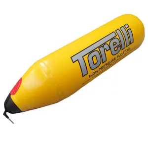 Torelli Bluewater 30L HP Dive Float