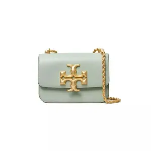 Tory Burch Eleanor Clam Shell Convertible Shoulder Bag – 83009