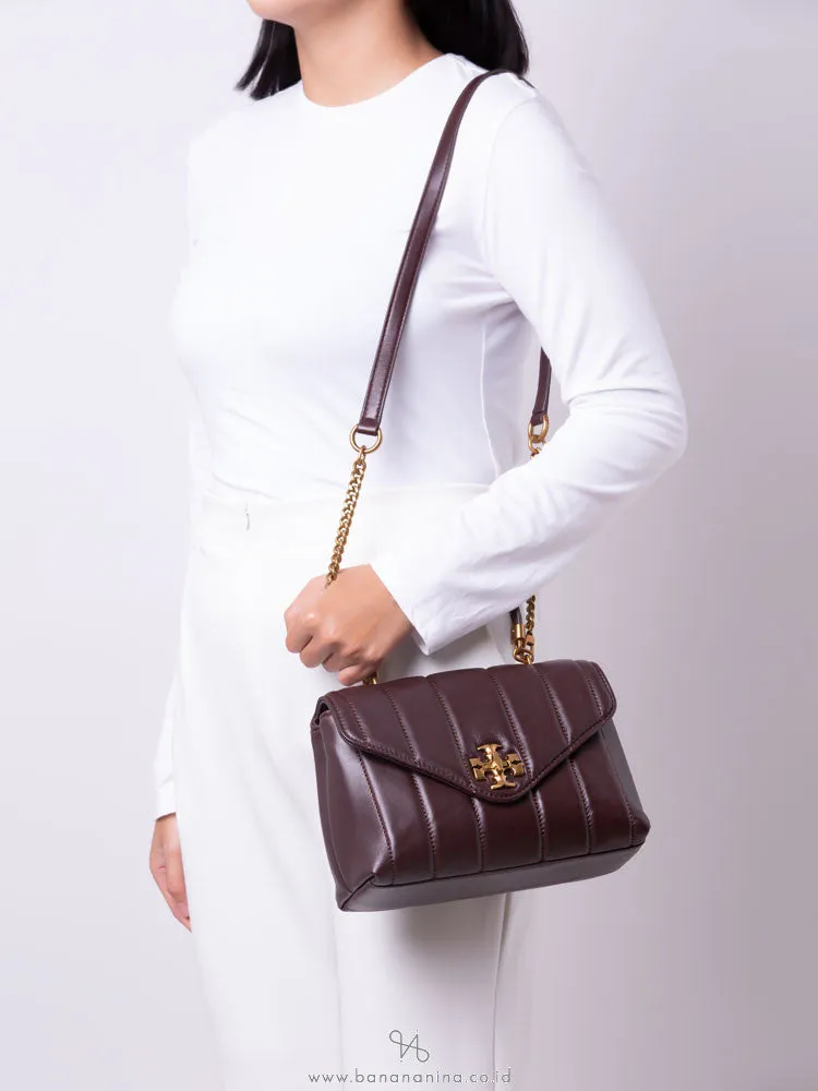 Tory Burch Kira Quilted Tempranilo Bag - 83943