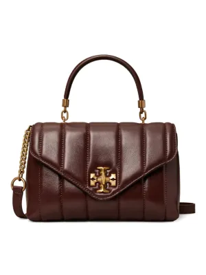 Tory Burch Kira Quilted Tempranilo Bag - 83943