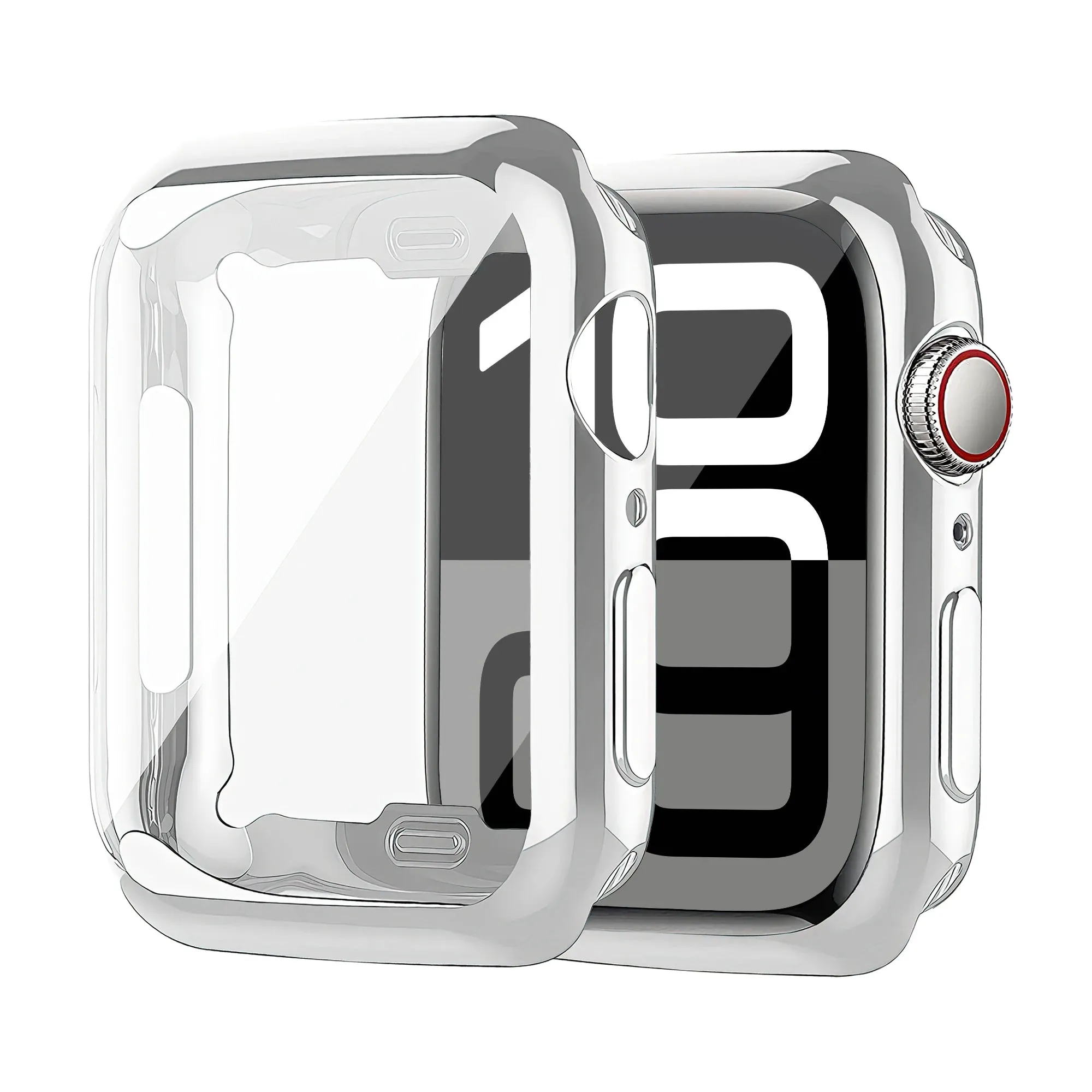 TPU 360 Degree Protection for Series 10