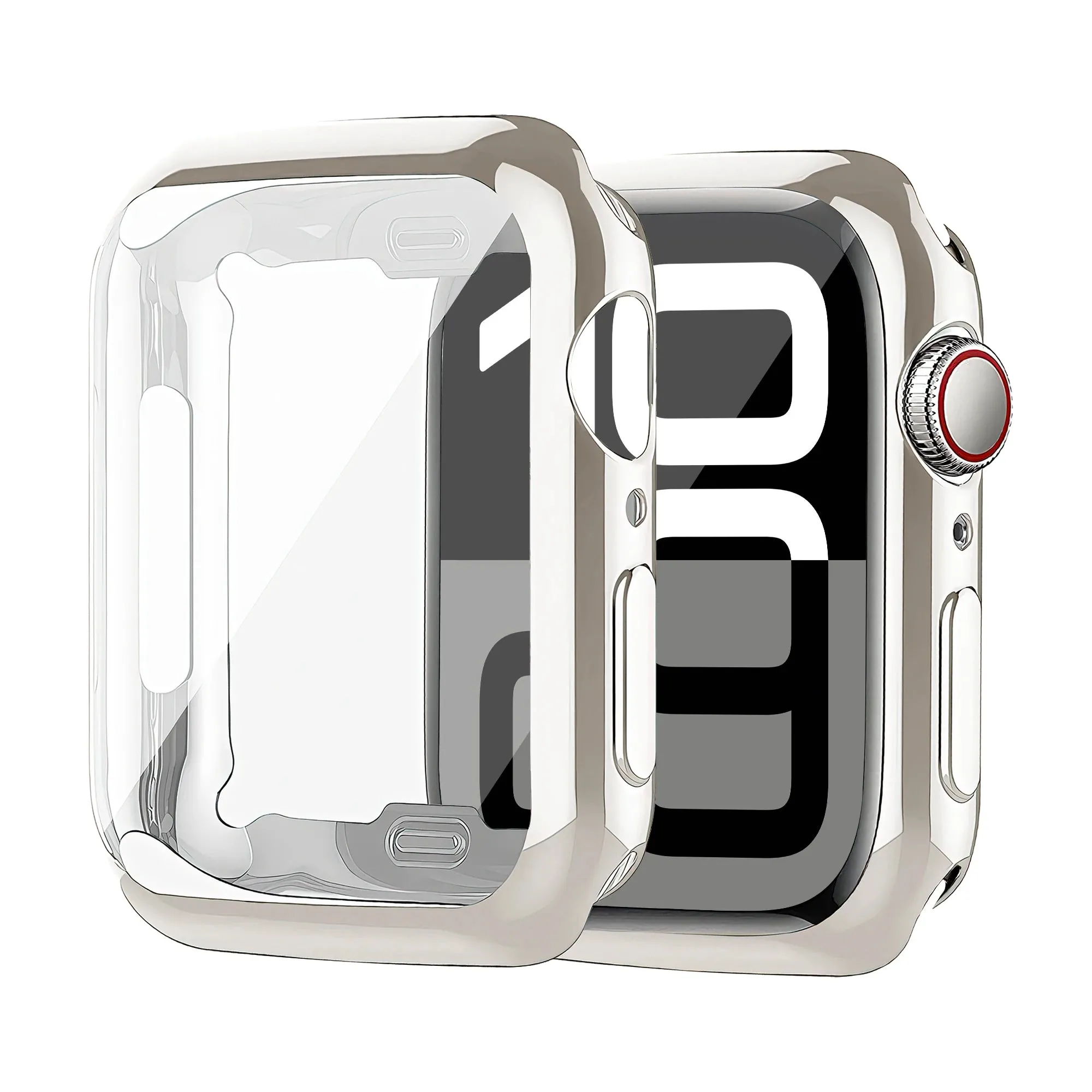 TPU 360 Degree Protection for Series 10