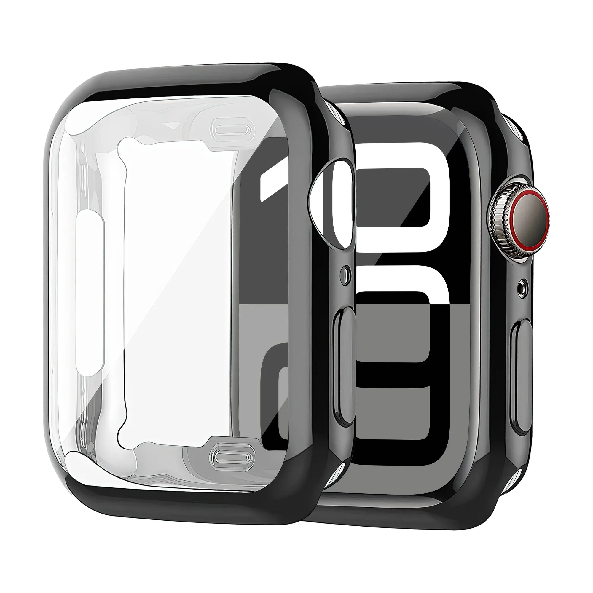 TPU 360 Degree Protection for Series 10