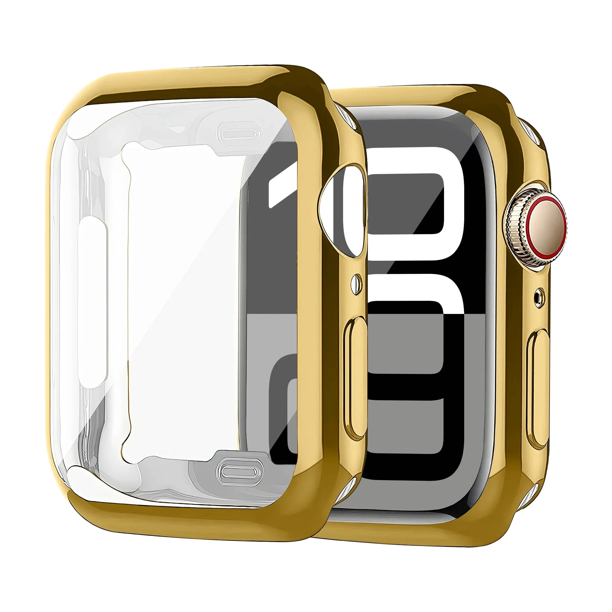 TPU 360 Degree Protection for Series 10