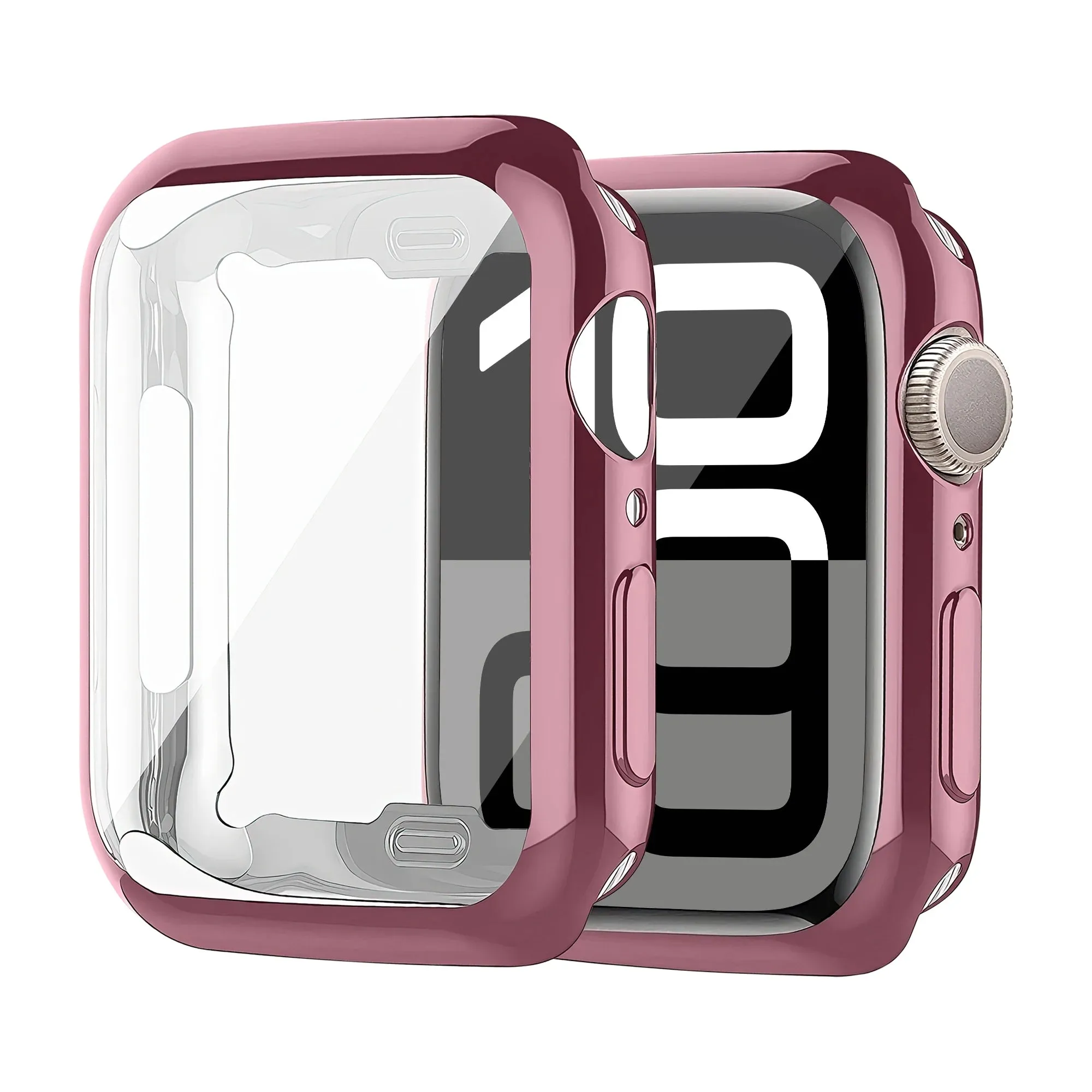 TPU 360 Degree Protection for Series 10