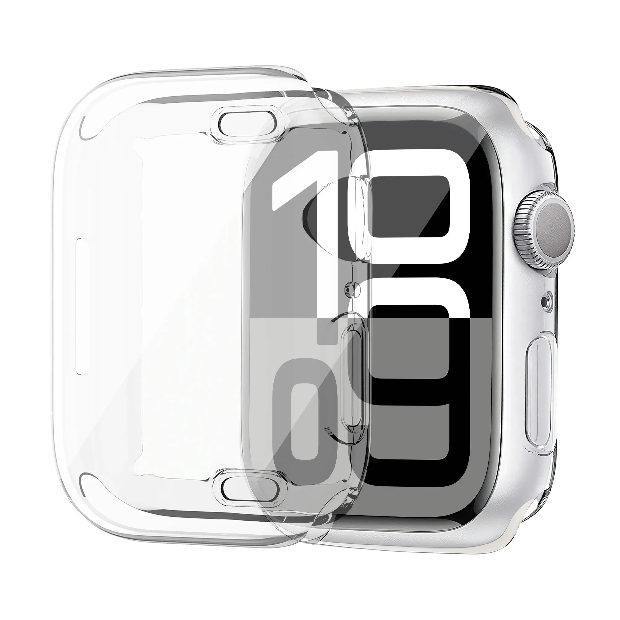 TPU 360 Degree Protection for Series 10