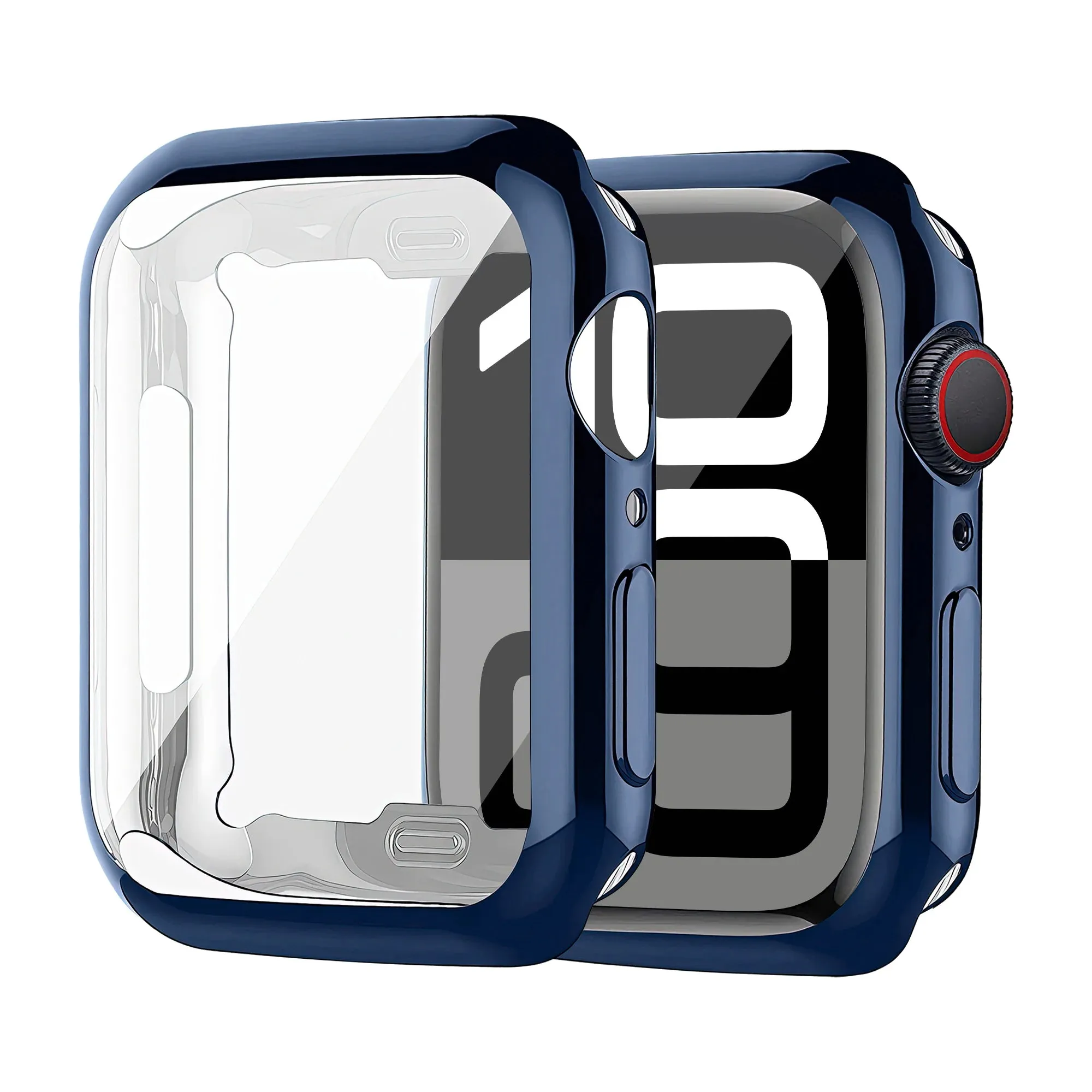 TPU 360 Degree Protection for Series 10