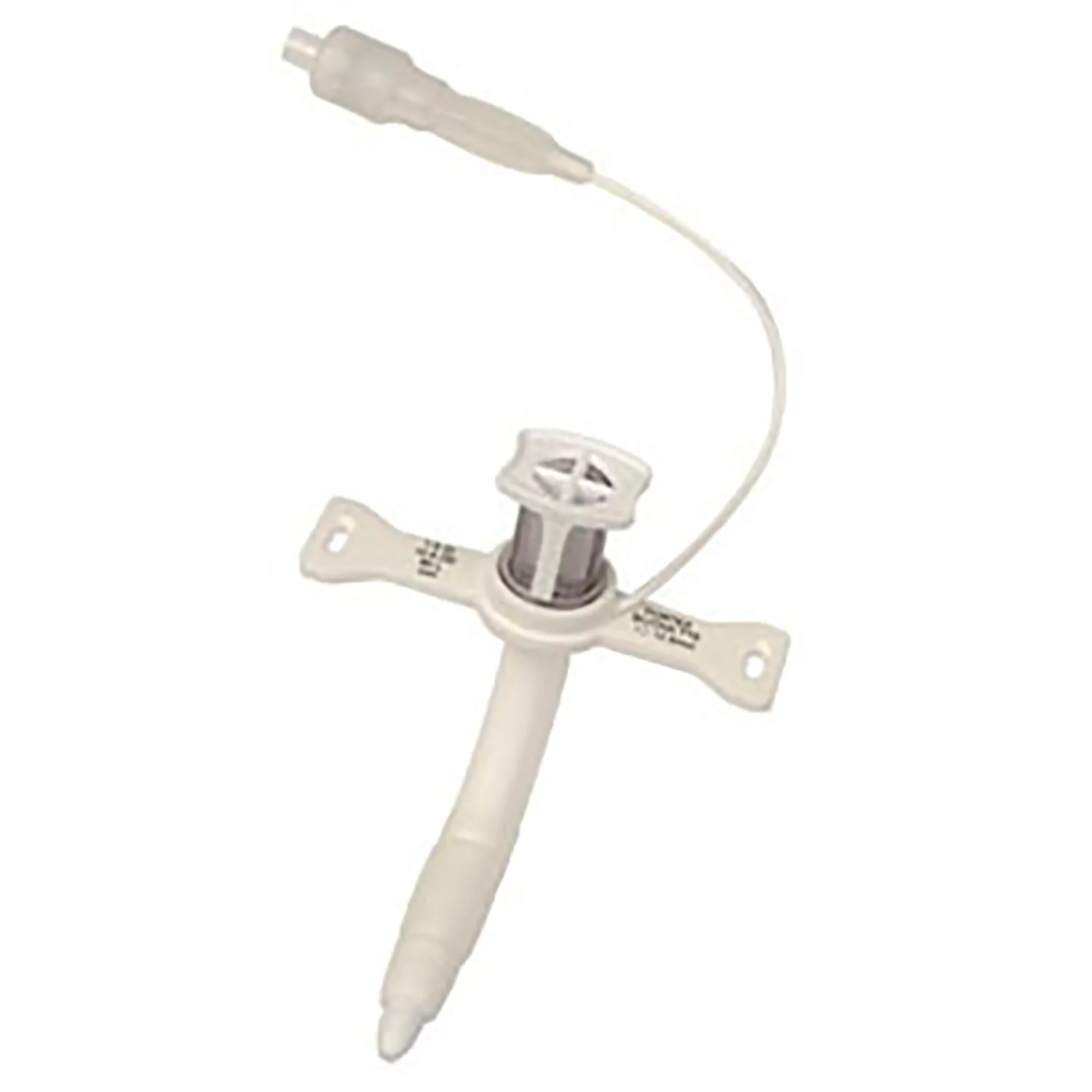 Tracheostomy Tube Long Term | 7.5mm id