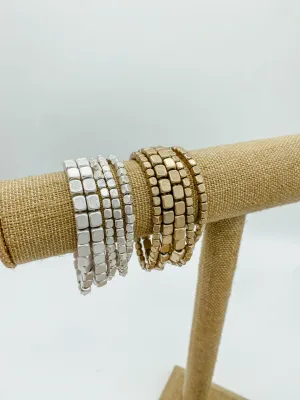Track That Bracelet sets