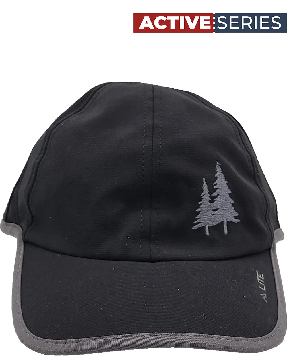 Trees Hat | Active Series