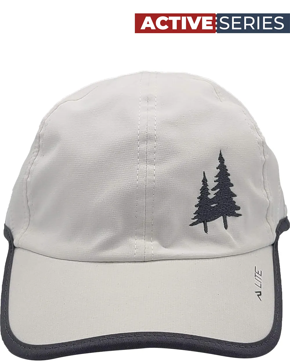 Trees Hat | Active Series
