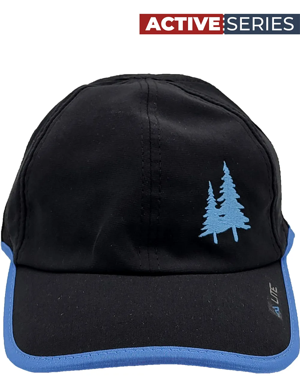 Trees Hat | Active Series