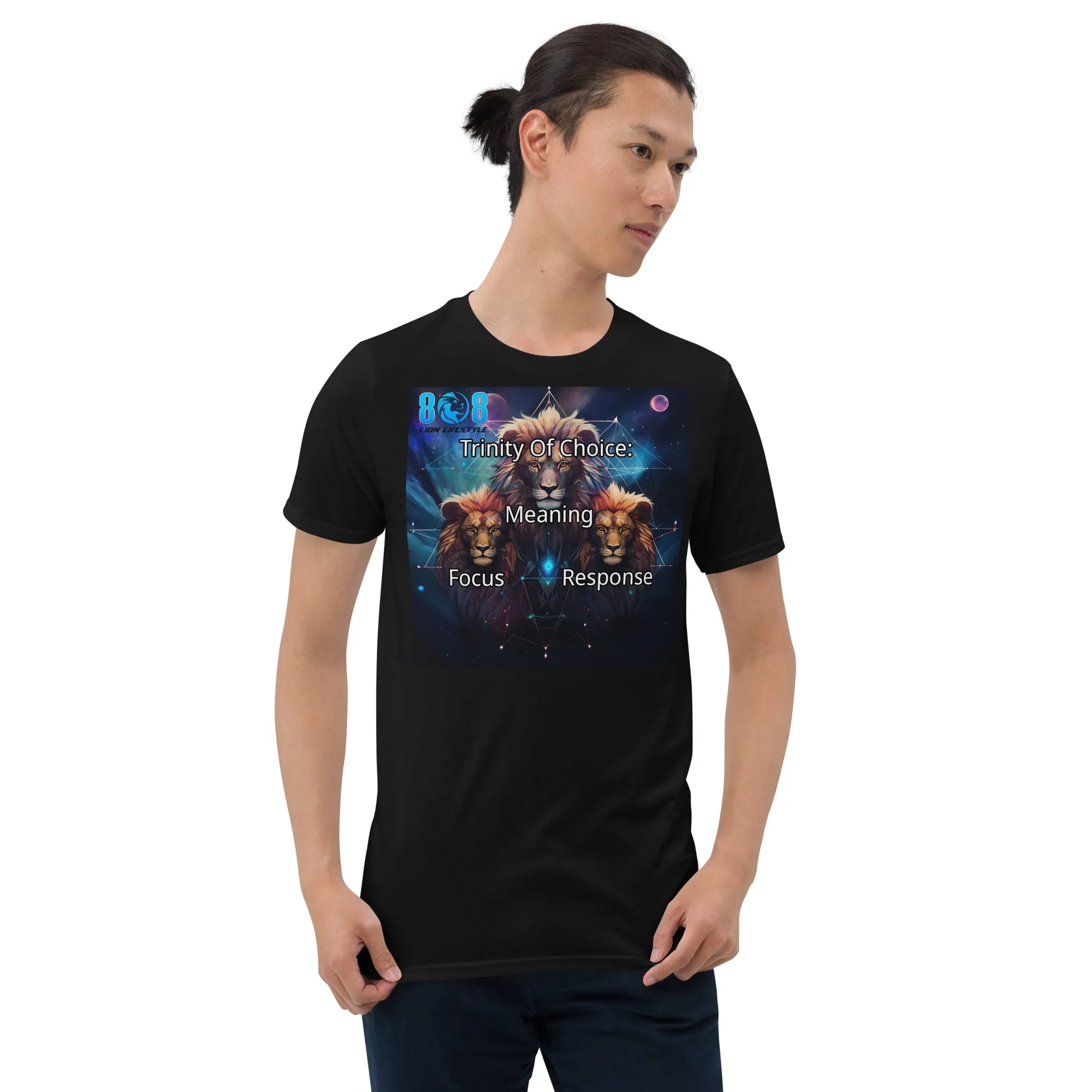 Trinity Of Choice T-Shirt