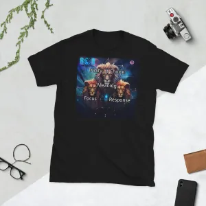 Trinity Of Choice T-Shirt