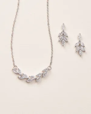 Trista Jewelry Set