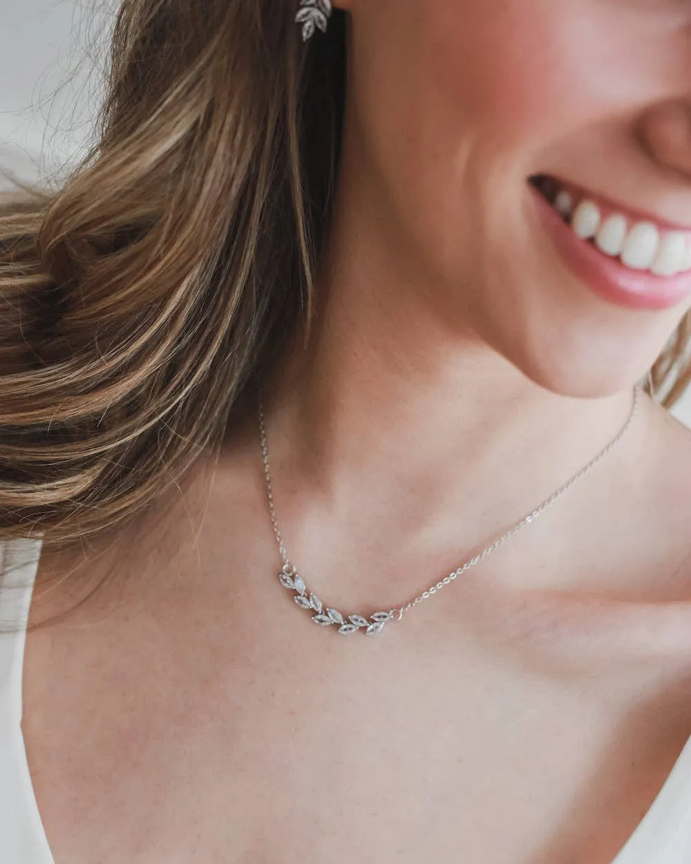 Trista Jewelry Set