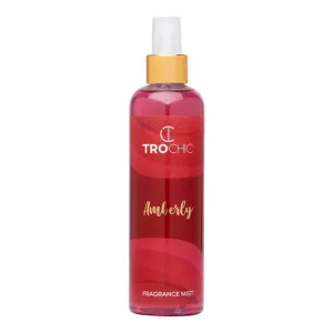 Trochic - amberly body mist 280ml