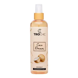 Trochic - coco dream body mist 280ml