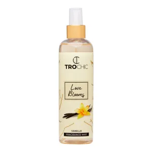 Trochic - love blooms body mist 280ml