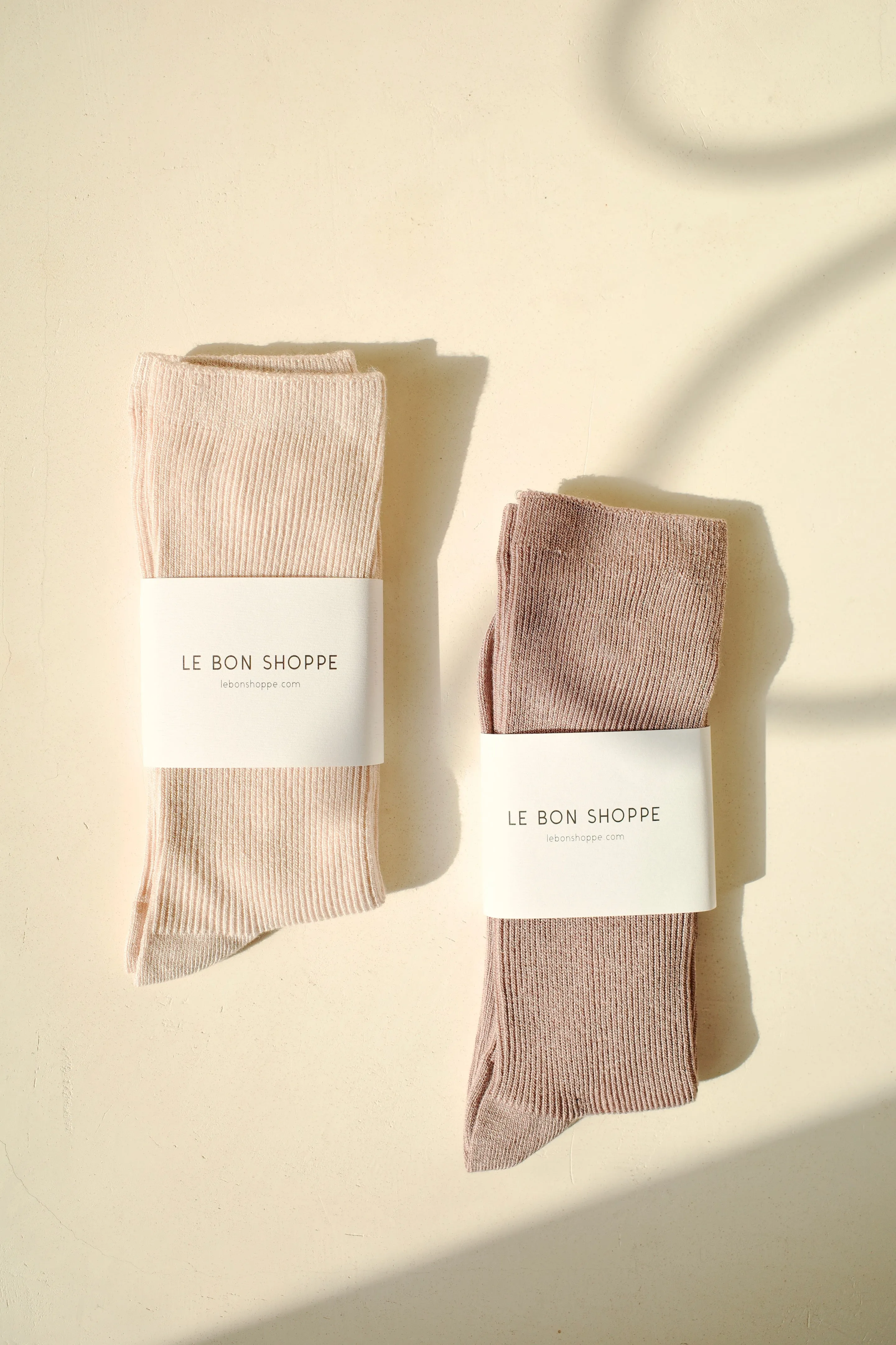 Trouser Socks by Le Bon Shoppe