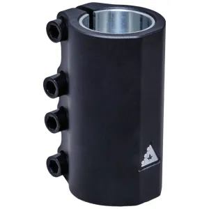 Trynyty Simple SCS Clamp Til Løbehjul - Black