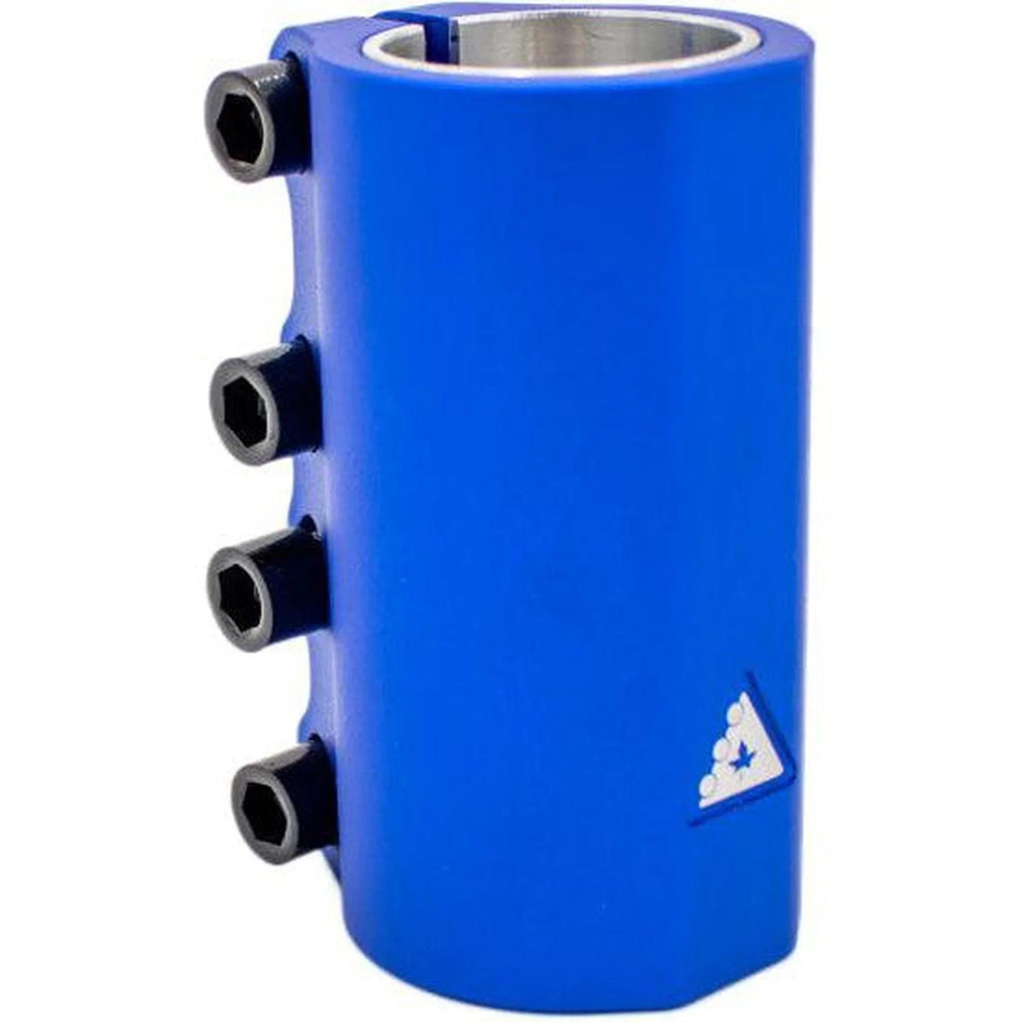 Trynyty Simple SCS Clamp Til Løbehjul - Blue