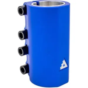 Trynyty Simple SCS Clamp Til Løbehjul - Blue