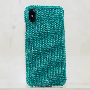 Turquoise Crystals Design (style 928)
