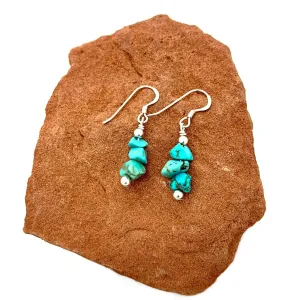 Turquoise Nuggets