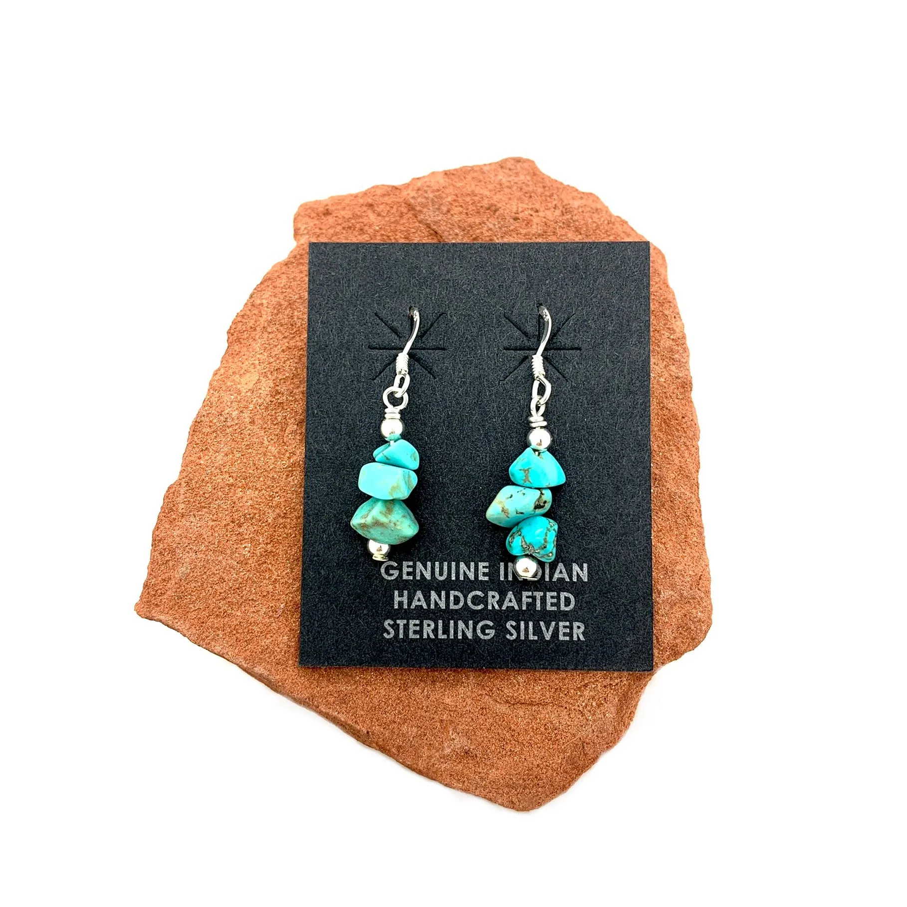 Turquoise Nuggets