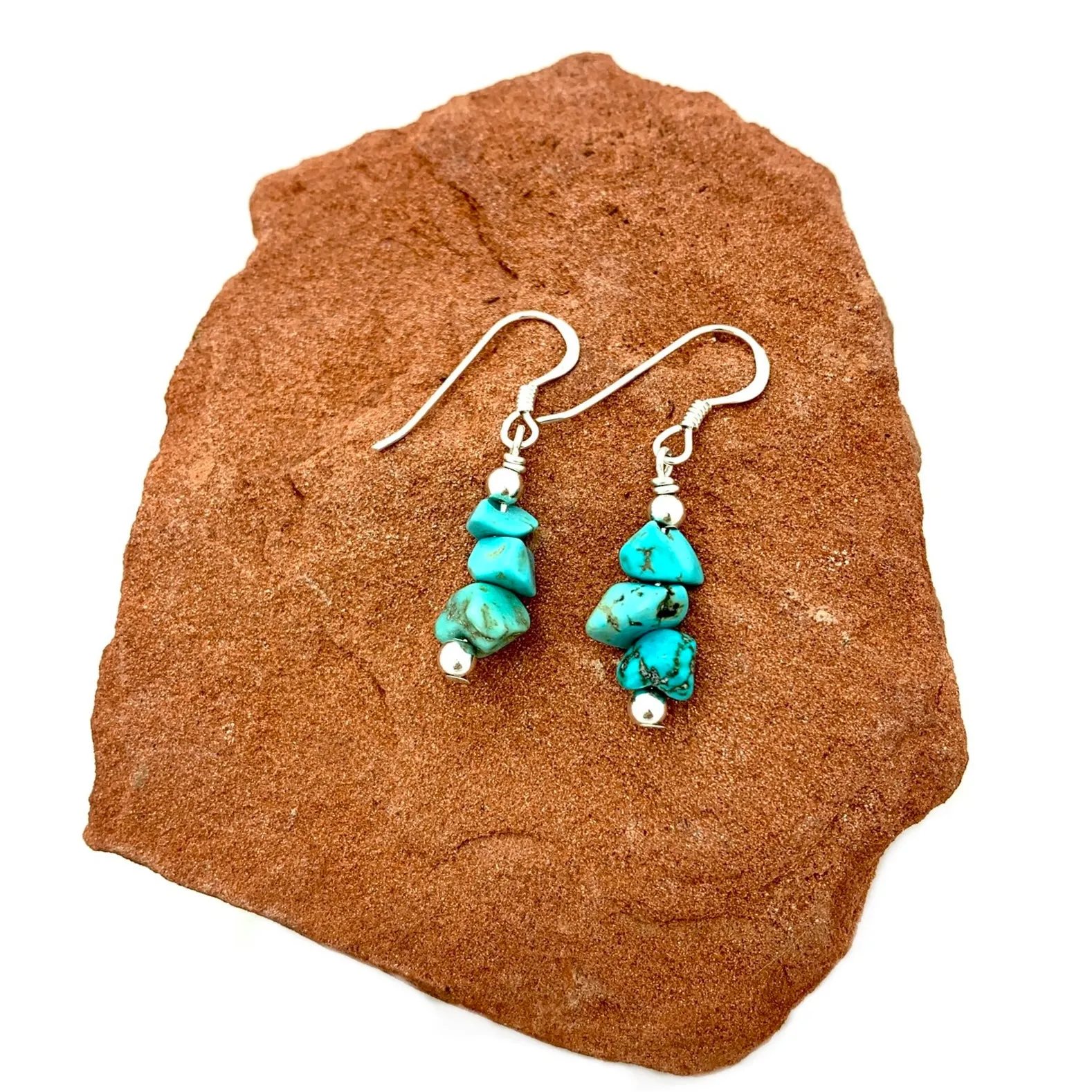 Turquoise Nuggets