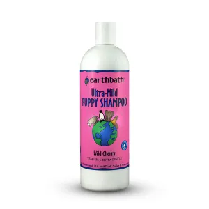 Ultra-Mild Puppy Shampoo