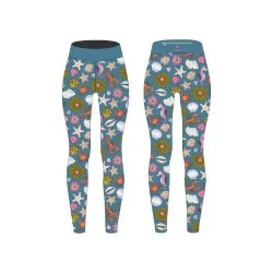 Under the Sea Children's Active Leggings