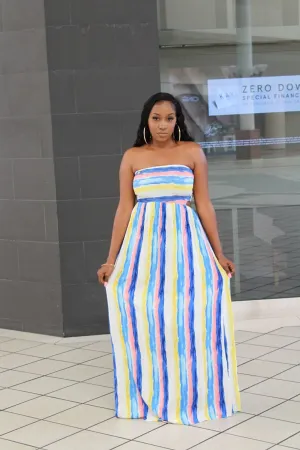 Unforgettable Maxi