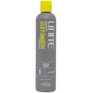 Unite SILKY:SMOOTH Active Wash
